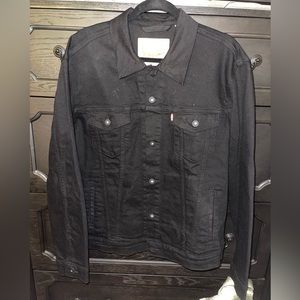 Levi’s Men’s Jean Jacket